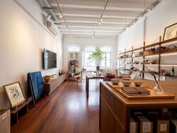 Tras Street (D2), Shop House #628845301